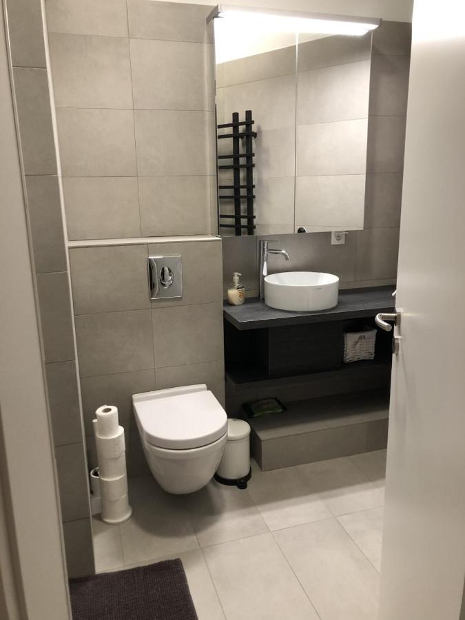 Skolo Reykjavik Apartments Bagian luar foto
