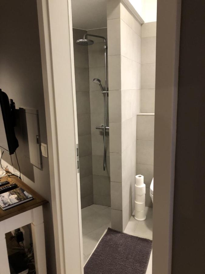 Skolo Reykjavik Apartments Bagian luar foto