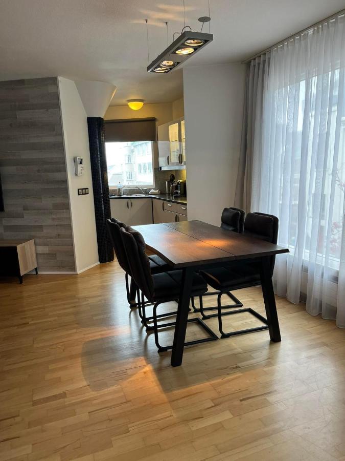 Skolo Reykjavik Apartments Bagian luar foto