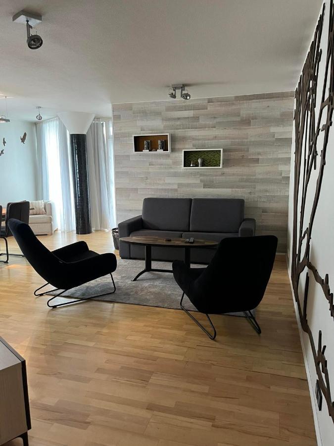 Skolo Reykjavik Apartments Bagian luar foto